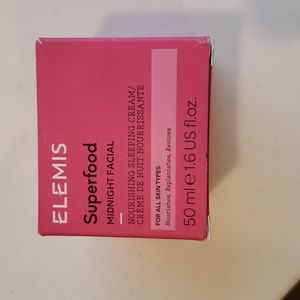 COPY - Elemis superfood midnight facial creme